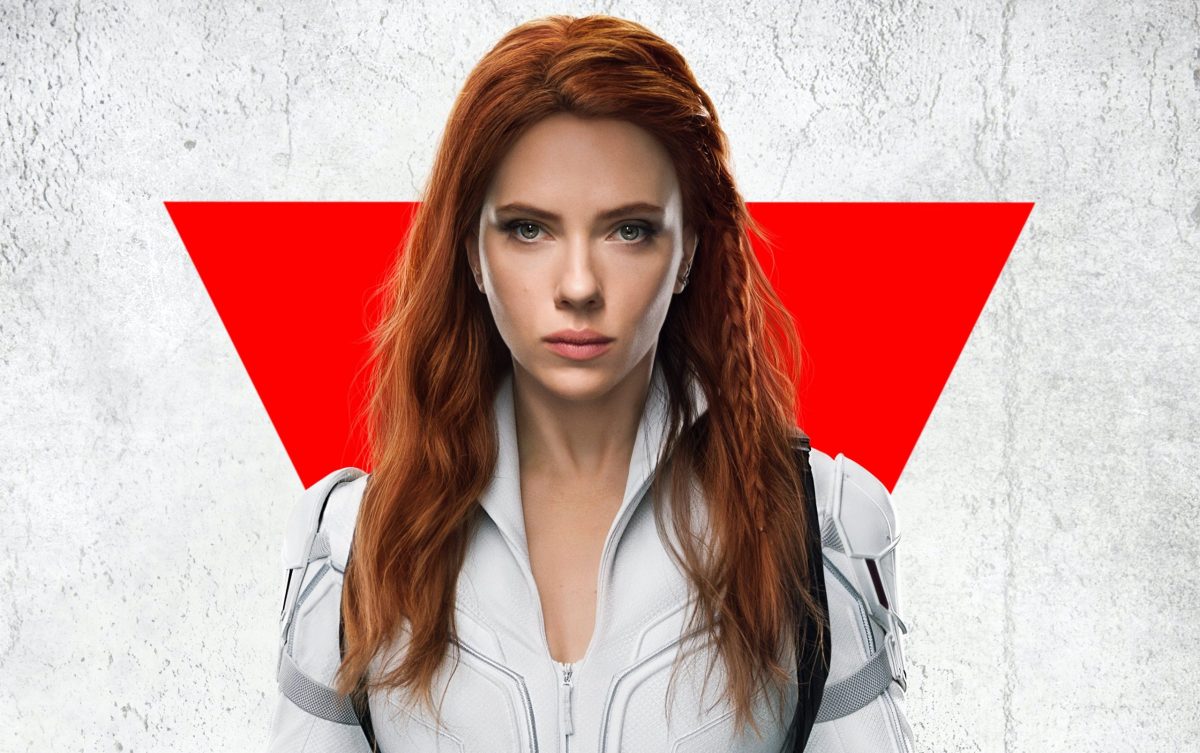 ¡Ya está disponible! La Barbie de Scarlett Johansson como “Black Widow”