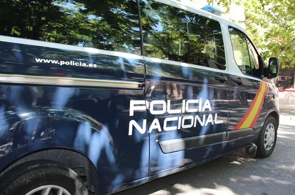 Mata a su pareja de un disparo de escopeta en Málaga y luego se suicida