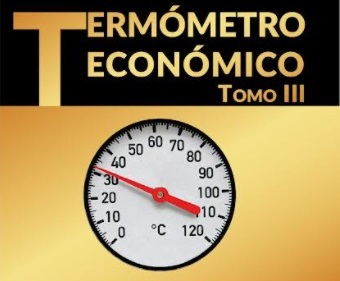 Termómetro Económico entrega su sexta colección