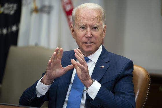 Biden presentará su estrategia para proteger el derecho al voto en EEUU