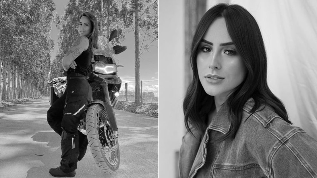 “La vida es corta, seamos locos”: El último mensaje de una “influencer” antes de morir en un accidente de tránsito