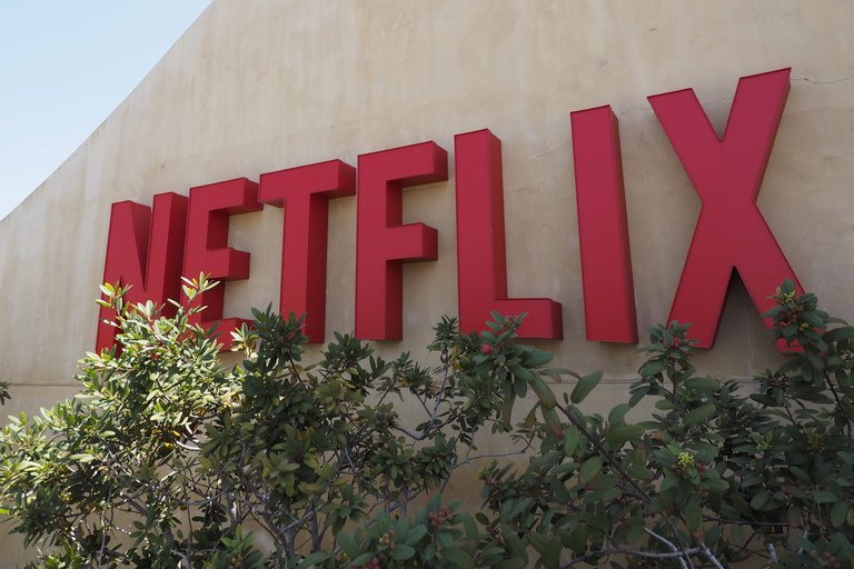 ¿Por qué las acciones de Netflix se derrumbaron un 20 %?