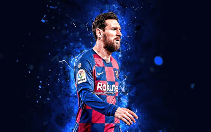 El gran legado de Messi: Un adiós que duele al fútbol español y su afición