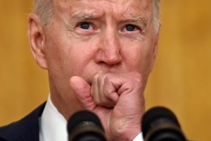 Biden cree que habrá otro ataque en Afganistán en las próximas horas