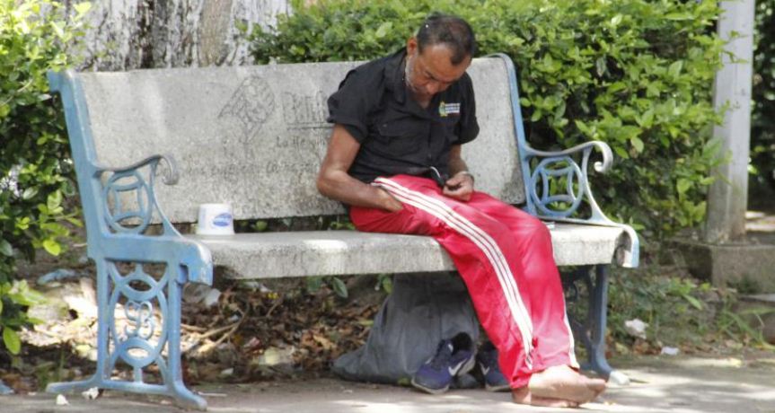 En Táchira los pacientes psiquiátricos se encuentran a la deriva por falta de atención