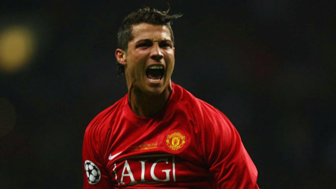 La batalla de Manchester: United sorprendió al City y aceleró para fichar a Cristiano Ronaldo