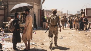 Aumenta la cifra de militares estadounidenses fallecidos tras el ataque en Kabul