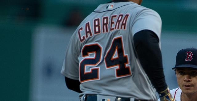 Cabrera