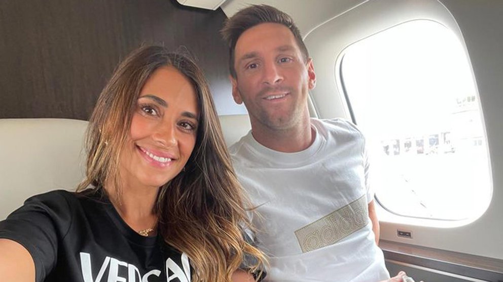 El trágico suceso que acercó a Lionel Messi y Antonela Roccuzzo