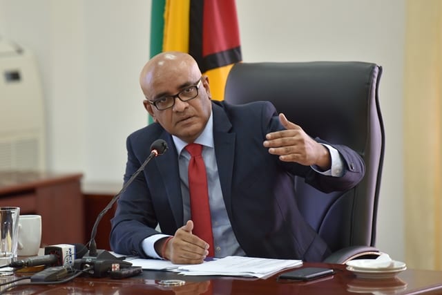 Guyana presentará sus alegatos ante la CIJ sobre disputa con Venezuela