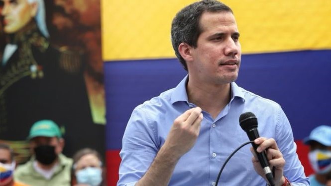 Guaidó sobre Informe de Misión de la ONU: Reitera necesidad de tener justicia en Venezuela