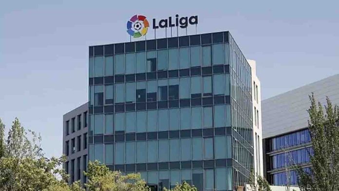 La Liga española guardará un minuto de silencio por fallecidos en Indonesia