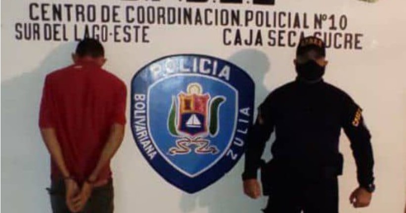 Fue apuñalado mientras defendía a su hermana de las agresiones de su cuñado en Zulia