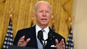 Biden no encontró una forma de retirarse de Afganistán sin que se produzca un caos