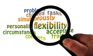 ¿La flexibilidad es una habilidad desarrollable?