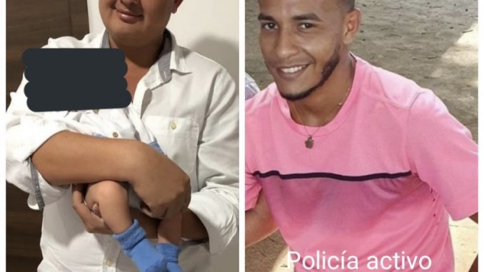 Se fugaron dos presos de un calabozo de Bolívar; uno de ellos es un policía (FOTOS)