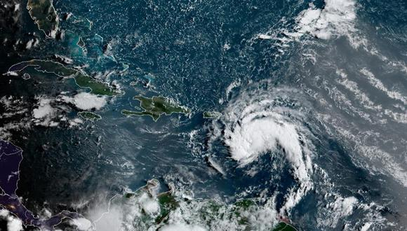 La depresión tropical Fred amenaza a Cuba en su camino hacia EEUU