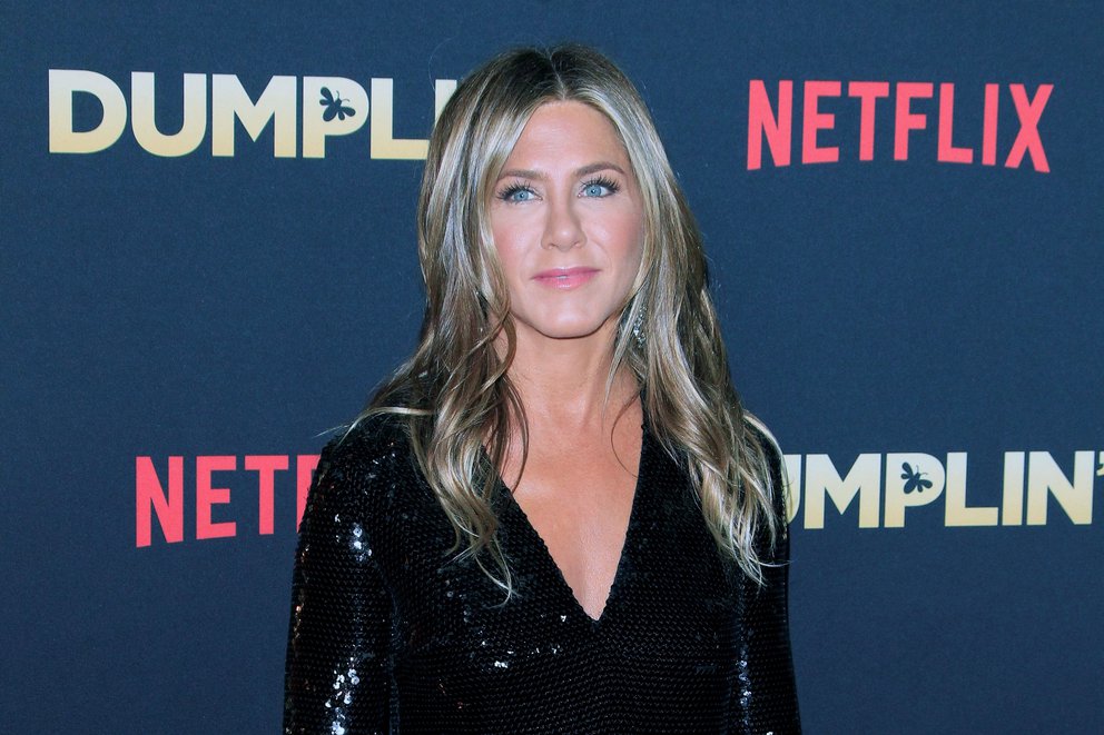 Jennifer Aniston respondió a quienes la cuestionan por no ser madre