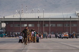 EEUU afirmó que todavía hay “amenazas creíbles” contra su misión en Afganistán