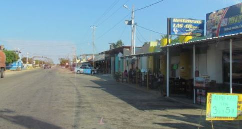 Denunciaron que familiares de alcaldesa chavista dispararon frente a un centro electoral en Zulia (Video)