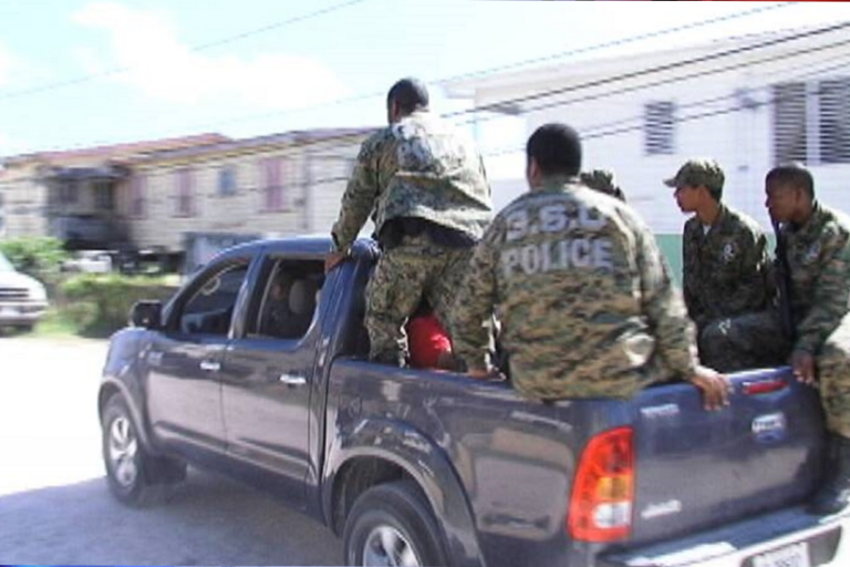 Belice declara el estado de emergencia para frenar la violencia de las pandillas