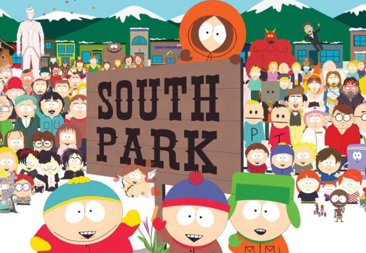 Creadores de “South Park” firman mega acuerdo para hacer nuevos contenidos