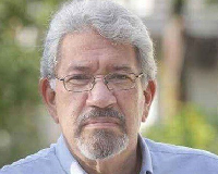 Nelson Chitty La Roche: ¿Furia bolivariana o simplemente tiranía?