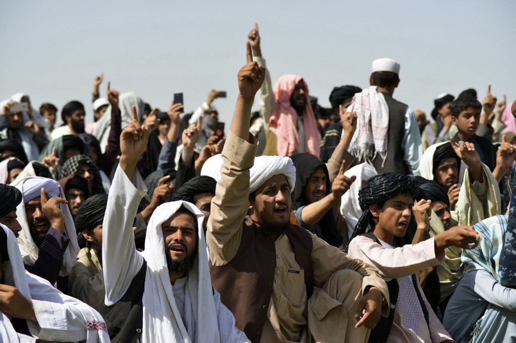 Los talibanes anunciarán la lista de ministros del nuevo régimen en pocos días