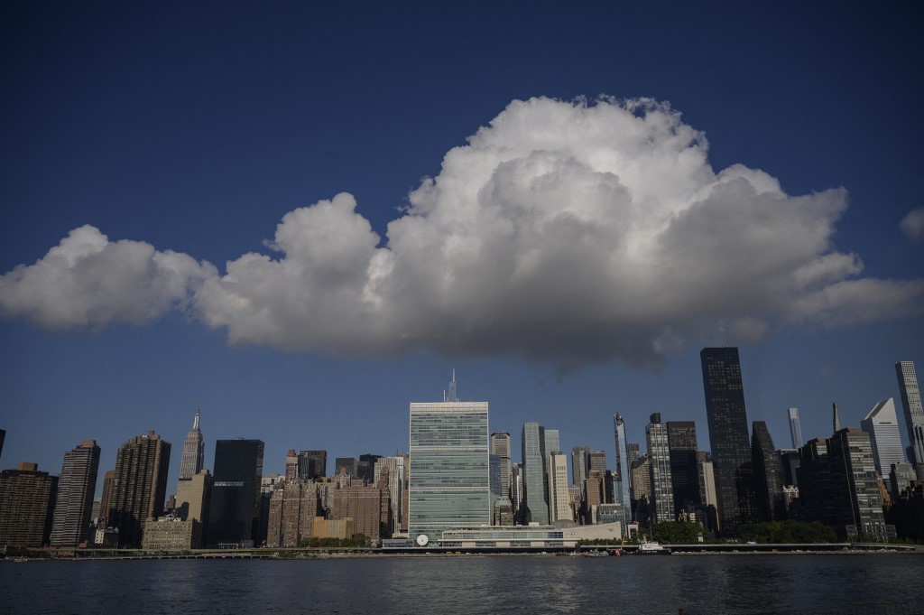 Una América Latina golpeada por el Covid-19 participa en la Asamblea de la ONU