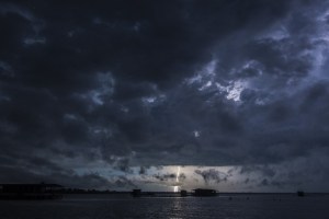 Relámpago del Catatumbo: el impresionante fenómeno que genera una tormenta eléctrica perpetua