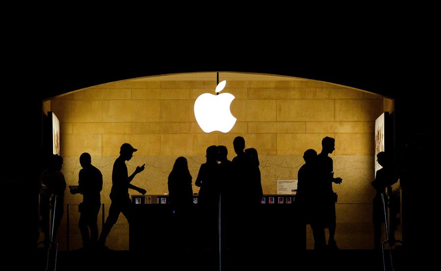 La Justicia de EEUU prohíbe a Apple la exclusividad en los pagos de la App Store