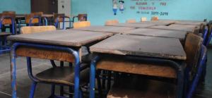 Docentes carabobeños denunciaron crisis que hace inviable el regreso a clases
