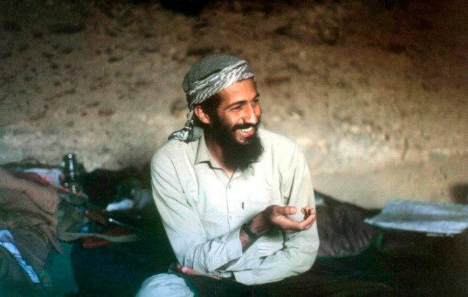 La última llamada de Osama Bin Laden un día antes del ataque a las Torres Gemelas