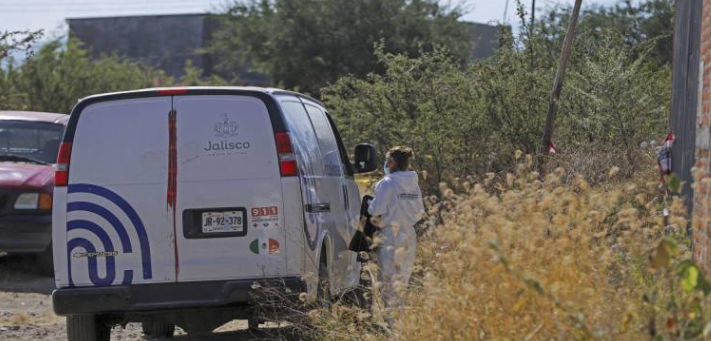 ¡Terrible! Suman 245 cuerpos rescatados de 18 fosas clandestinas en Jalisco