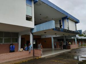 ¡Pasando hambre! Pacientes del Hospital Ranuárez Balza en Guárico reciben una pésima alimentación