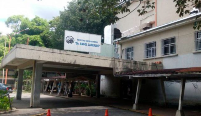 Gremio de enfermería denunció salarios de hambre y deterioro en hospitales de Carabobo