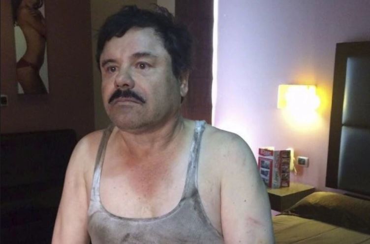 Revelaron cuál es el mayor miedo que marcó a “El Chapo” Guzmán desde la infancia