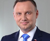 Andrzej Duda: Mensaje de «Solidaridad»  –  fuerza de los «profetas desarmados»