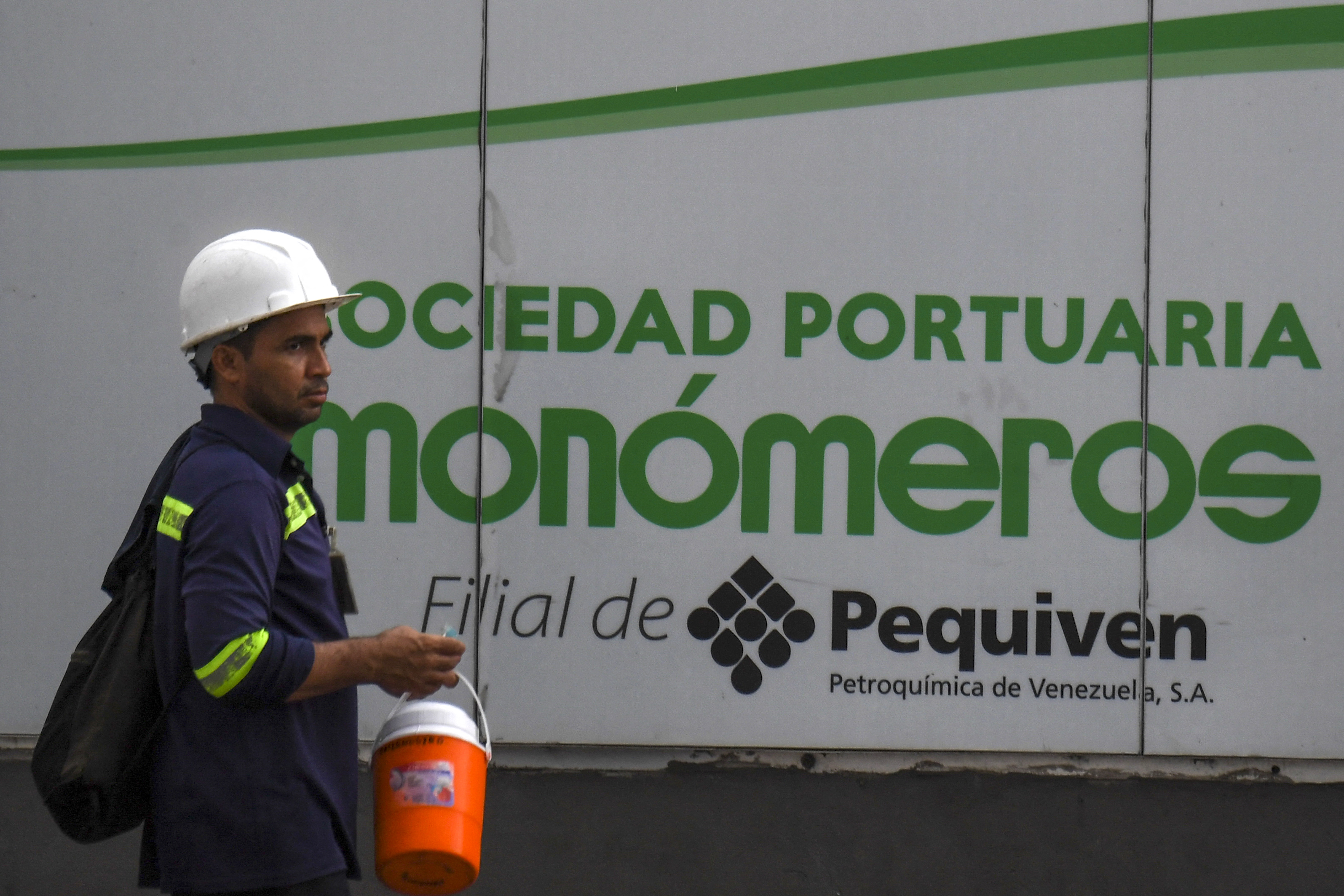 Leopoldo López habla sobre el caso Monómeros (Comunicado)