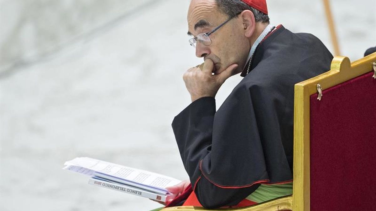 Francia descubre el “infierno” de los abusos sexuales a niños en la Iglesia