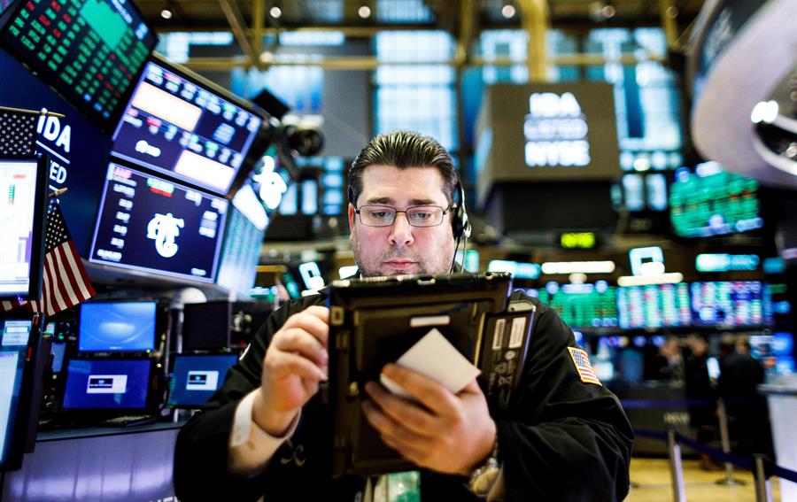 Wall Street abre en positivo y el Dow Jones sube 0,29 %