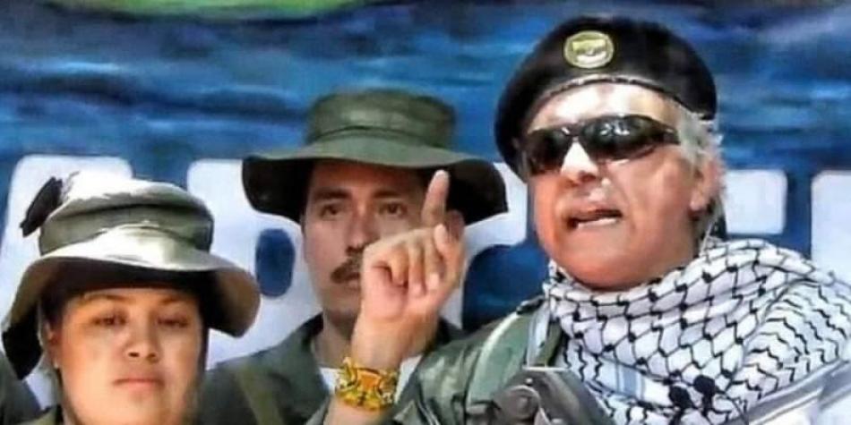 El Tiempo: El dedo que le cortaron a “Santrich” desata controversia en EEUU (Fotos)