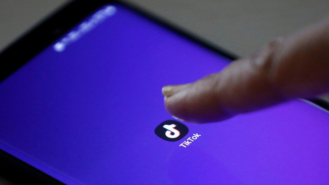 Usuarios de TikTok en EEUU reportaron fallas de la aplicación