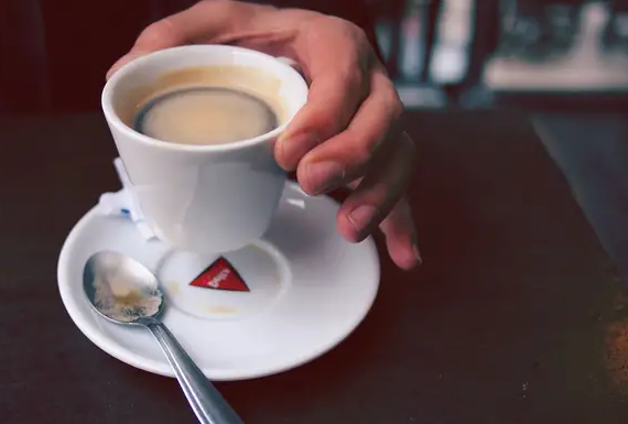 Los ocho beneficios del café para la salud que no conocías