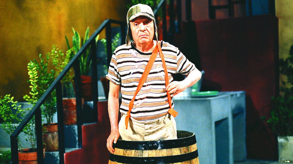 La razón por la que nunca se dijo el nombre del “Chavo del 8” en TV