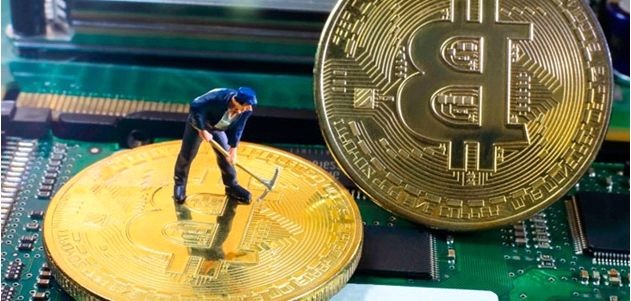 EEUU se convierte en el mayor centro minero de bitcoins tras vetos de China