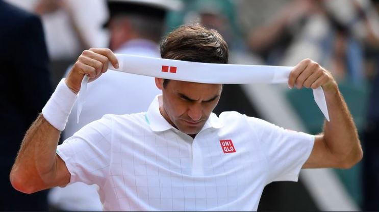 ¿Por qué solo el 1% de la fortuna de Federer proviene del circuito ATP?