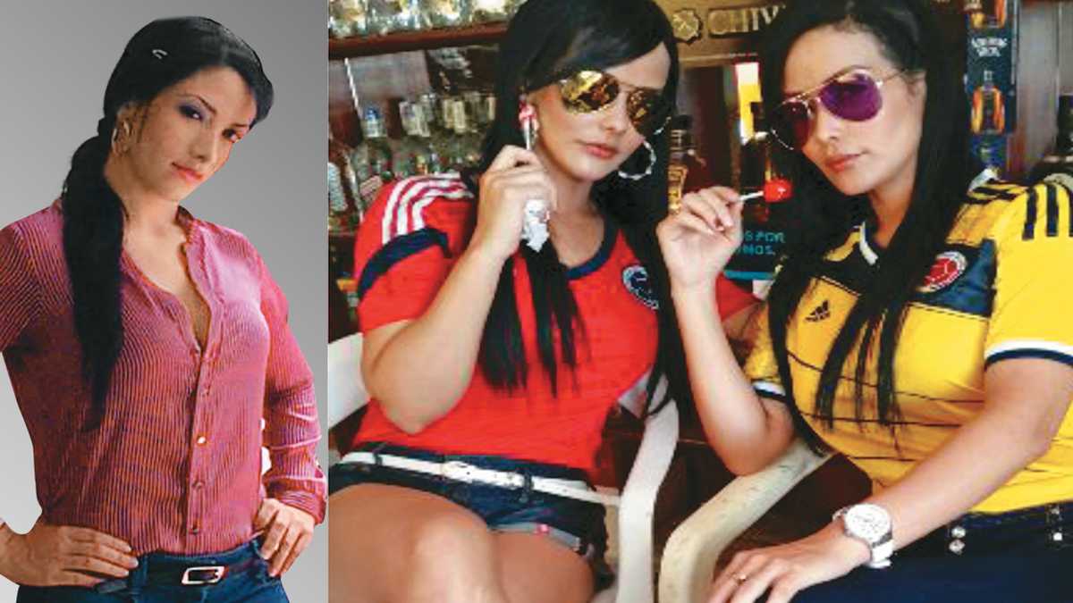 Muñecas de la mafia: Las temibles mujeres de “Otoniel”