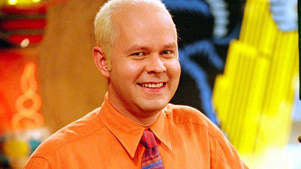 Los tiernos mensajes de los protagonistas de “Friends” al conocer la muerte de James Michael Tyler