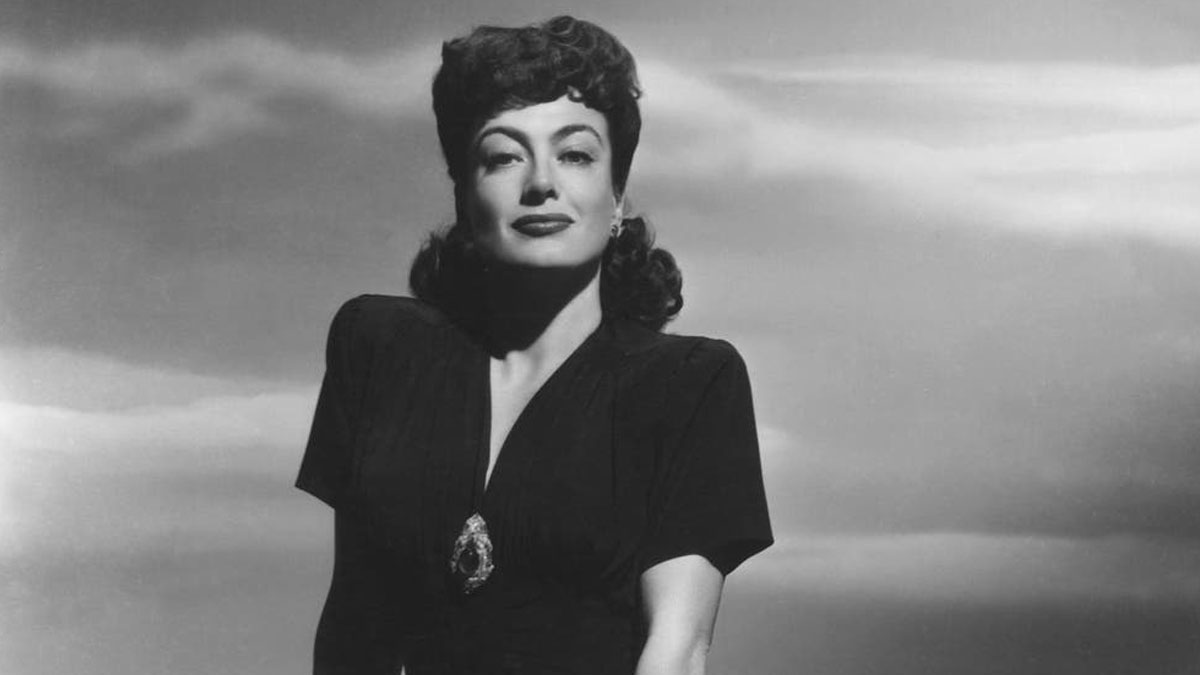 Mamita querida: La historia de maltrato infantil de la actriz Joan Crawford luego que su hija publicara un revelador libro